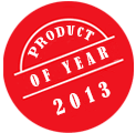 Product Of the Year award - S.H.E. hair transplantation method