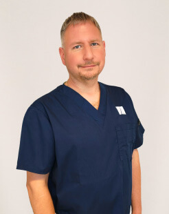 PHAEYDE Hair Transplantation Clinic - Dr. Lendvai András
