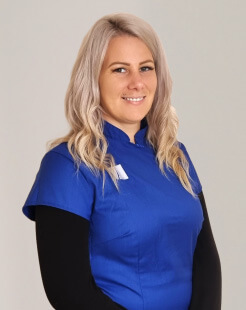PHAEYDE Hair Transplantation Clinic - Anett Soós