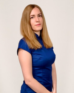PHAEYDE Hair Transplantation Clinic - Dr. László Bianka