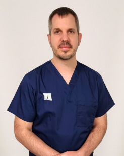 PHAEYDE Hair Transplantation Clinic - Dr. Albert Máté
