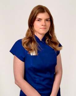 PHAEYDE Hair Transplantation Clinic - Dr. Rebeka Páli