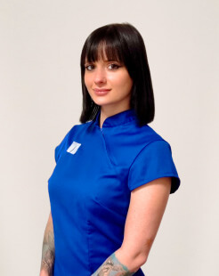 PHAEYDE Hair Transplantation Clinic - Fanny Tóth-Zsiga