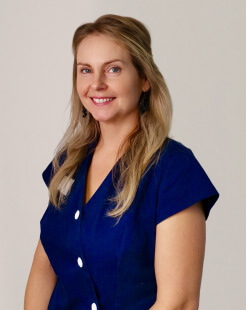 PHAEYDE Hair Transplantation Clinic - Mgr. Henriett Paholik