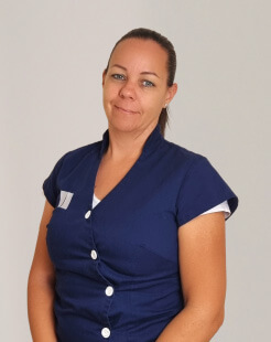PHAEYDE Hair Transplantation Clinic - Katalin Rózsa-Kovács