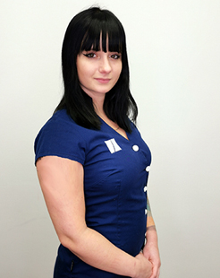PHAEYDE Hair Transplantation Clinic - Fanny Tóth-Zsiga